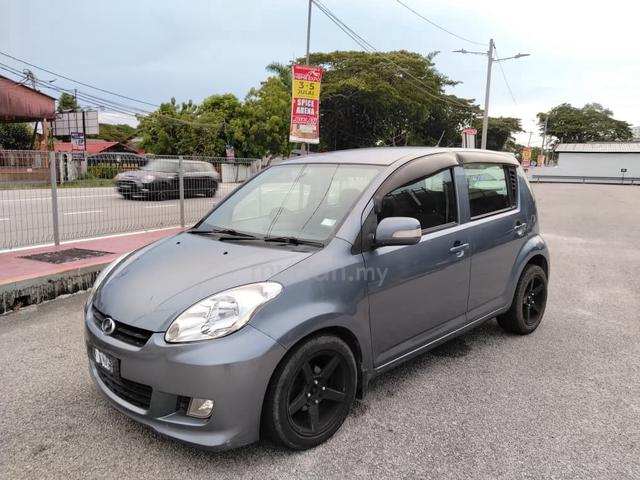 2009 Perodua MYVI 1.3 EZ FACELIFT (A) - 4