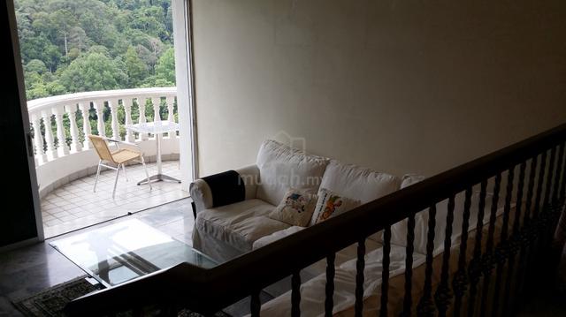 Casa Mila 1