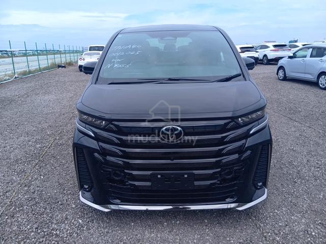 2025 BOOKNOW JBL 5A Toyota VELLFIRE 2.4 Z PREMIER - 2