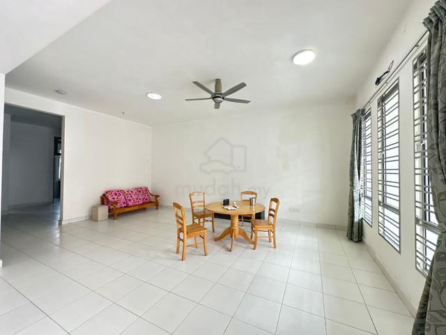Nusa Duta 2 Storey House Near Aeon Lotua Tf mart 24hrs Security 20x65 1