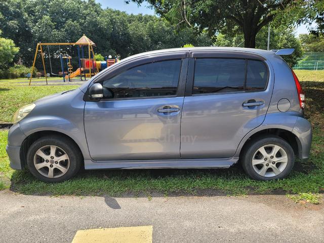 2012 Perodua MYVI 1.3 EZI PREMIUM (A) - 3
