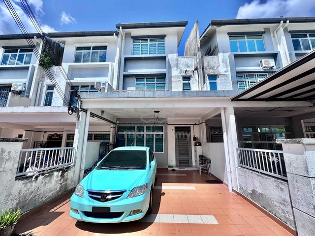 JALAN PULAI MUTIARA 2/5, Tmn Pulai Mutiara Renovated Unit [Below Value 1