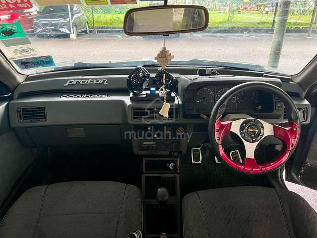 1995 Proton ISWARA 1.5 S (M) - 3