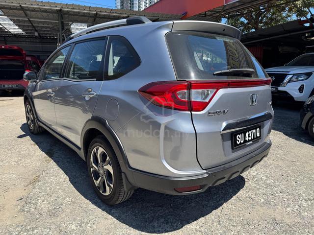 2019 Honda BR-V 1.5 E (A) - 4