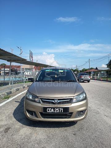 2012 Proton SAGA 1.3 FLX STANDARD (A) - 3