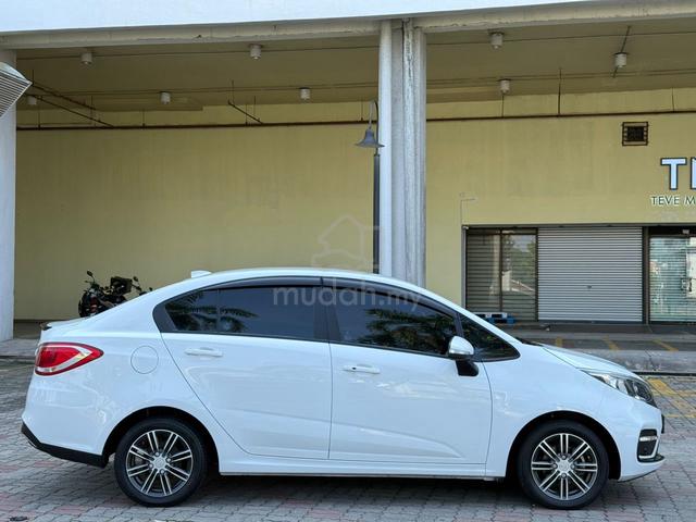 2020 Proton PERSONA PREMIUM 1.6L (A)F/S/KOD F/LON - 4