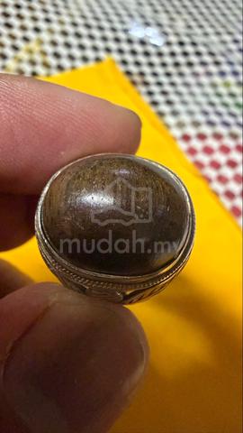 cincin teras kayu kokka - photo 2 of 4
