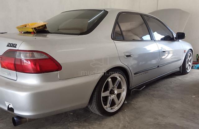 1999 Honda ACCORD 2.0 VTEC (A) - 2