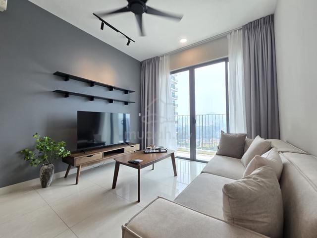 Datuk jelatek residence 1