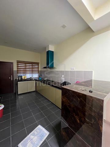 Double Storey House near KLIA for sale 1