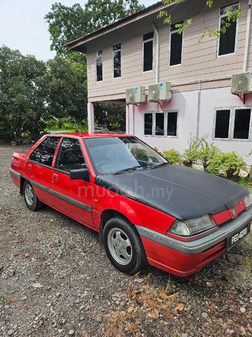 1997 Proton ISWARA 1.5 (A) - 1