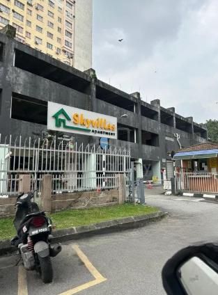 Skyvillas Apartment 1