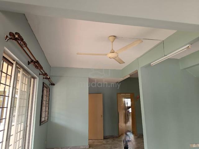 [ Nice Corner Lot ] Double Storey Seksyen 4 Tambahan, Bangi 4