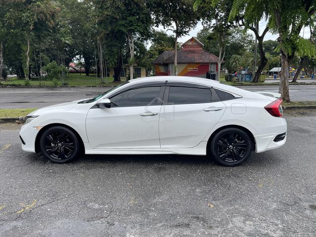 2019 Honda CIVIC 1.5 TC-PREMIUM (FULL SPEC) - 5