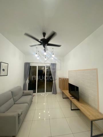 Eco Sky 1