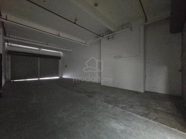 Sutera Avenue Shoplot |Ground Floor| FOR RENT 1