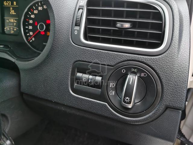 2014 Volkswagen POLO 1.6 (CKD) (A) - 5