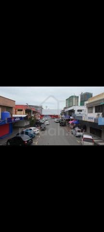 bandar baru penampang shoplot for sale 1