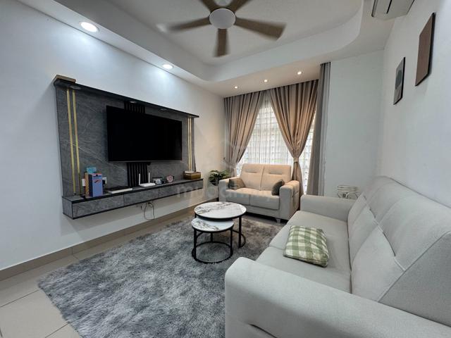 Residensi Sakura 1