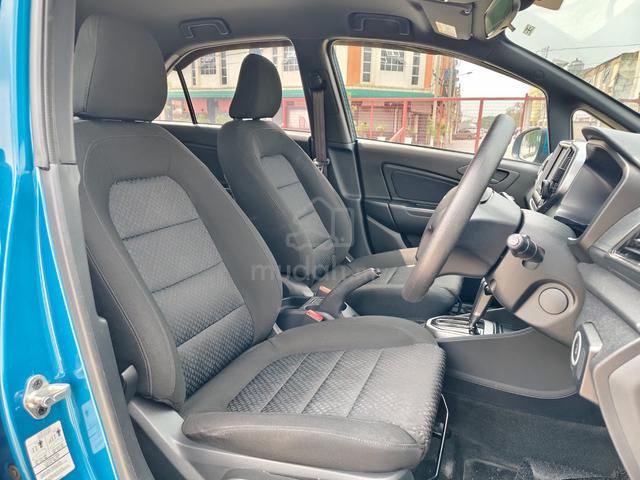 2019 Proton Iriz 1.3 (A) 1Owner Low Mileage 39k - 4