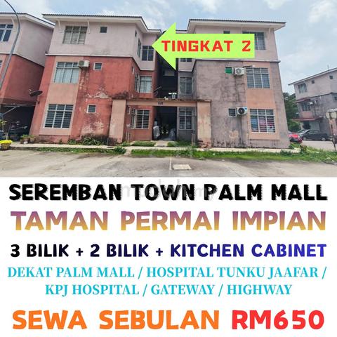 Permai Impian 1