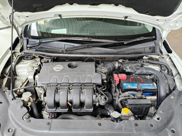 2014 Nissan SYLPHY 1.8 E (A) 1owner - 3