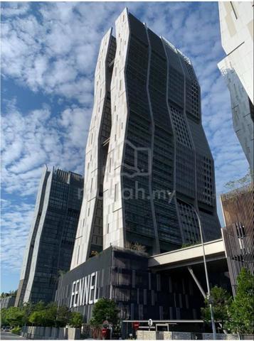 The Fennel Sentul East 1