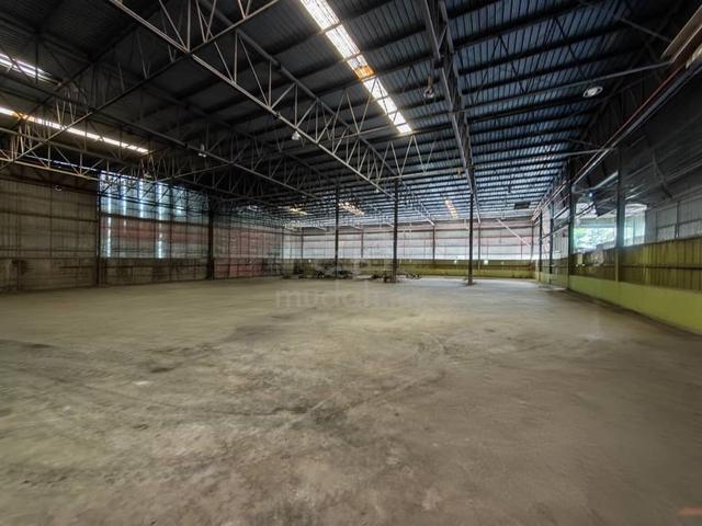 7.69 Acres Factory For Sale Parit Buntar Perak 1