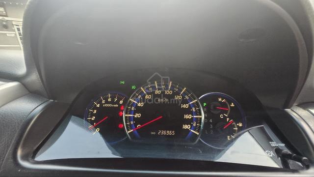 2006 Toyota ALPHARD 3.0 MS (A) - 5