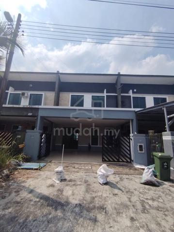 Stephen Yong Terrace House For Sale.🥳 Freehold Title.🏆 1