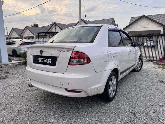 2011 Proton SAGA 1.3 H-LINE (A) - 3