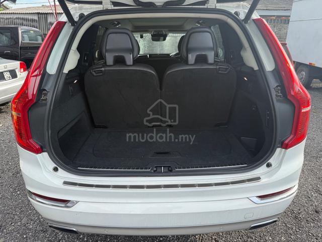 2017 Volvo XC90 2.0 T8 TWIN ENGINE (CKD) (A) - 5