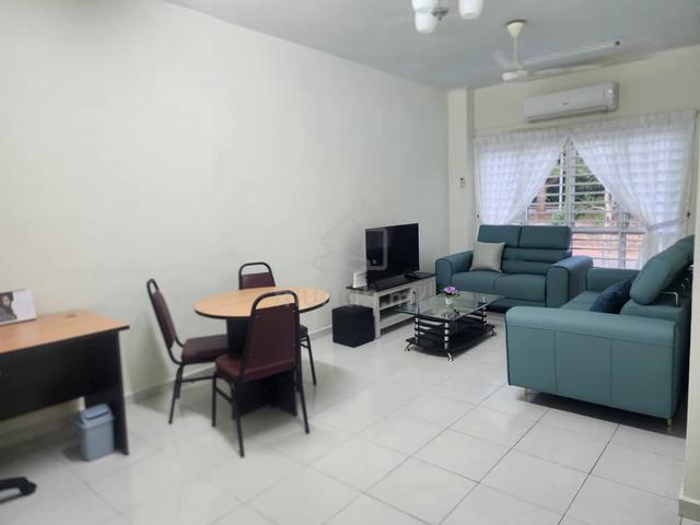 Fully Furnished Bayu 1 Townhouse @ Nilai For Rent 1