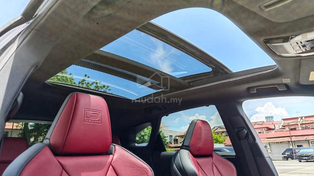 Lexus RX350 2.4(A)F-Sport-RearPowerSeat WirelesQi - 3