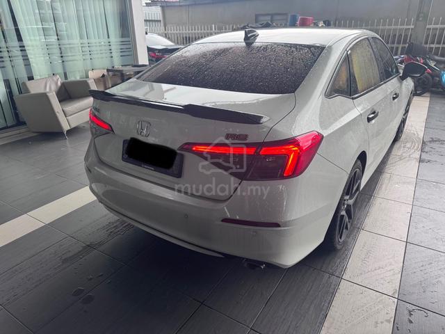 2023 Honda CIVIC 1.5 RS (A) - 4