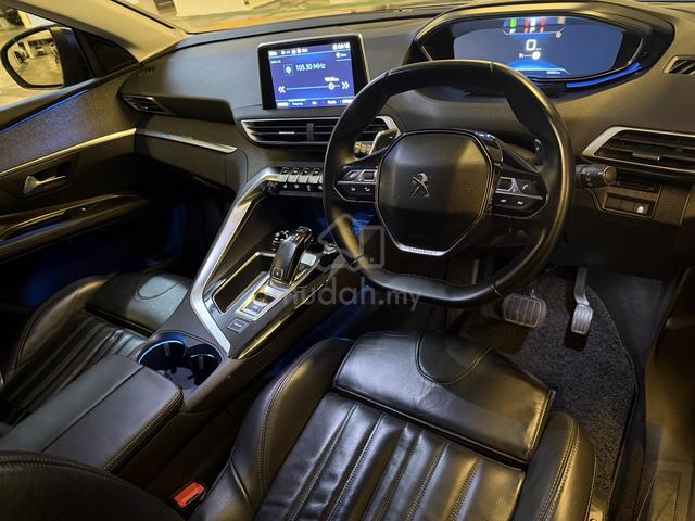 2018 Peugeot 3008 1.6 ACTIVE THP (A) - 5