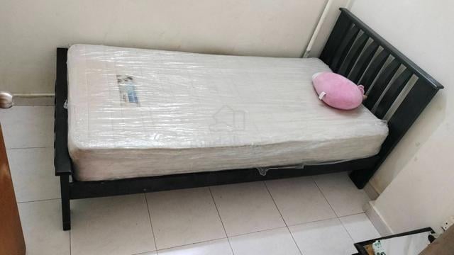 Fully Furnished Selangor Klang Room For Rent 1