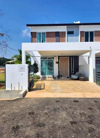 Taman Lang Aman Sg Petani 1