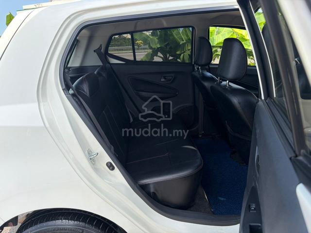 2021 Perodua AXIA 1.0 (M) - 5