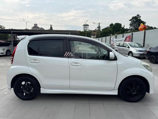 2013 Perodua MYVI 1.5 SE ZHS (A) - 4