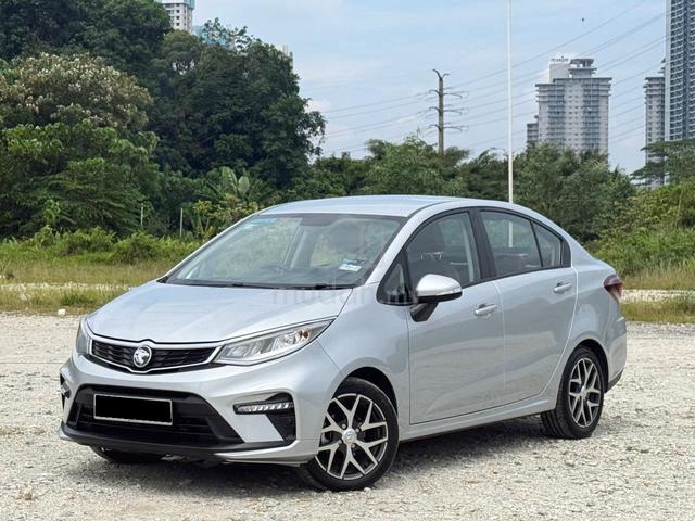 2023 Proton PERSONA 1.6 PREMIUM (A) 42K MILEAGE - 1