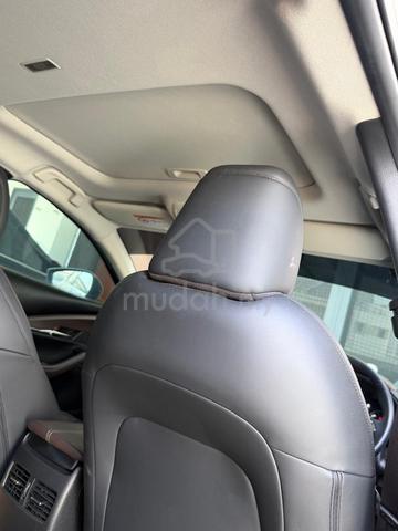 2024 Mazda CX-30 2.0 G HIGH IGNITE AWD MY19 - 4