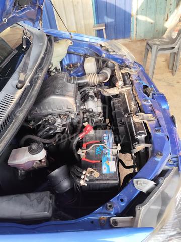 2005 Toyota AVANZA 1.3 E (A) - 2