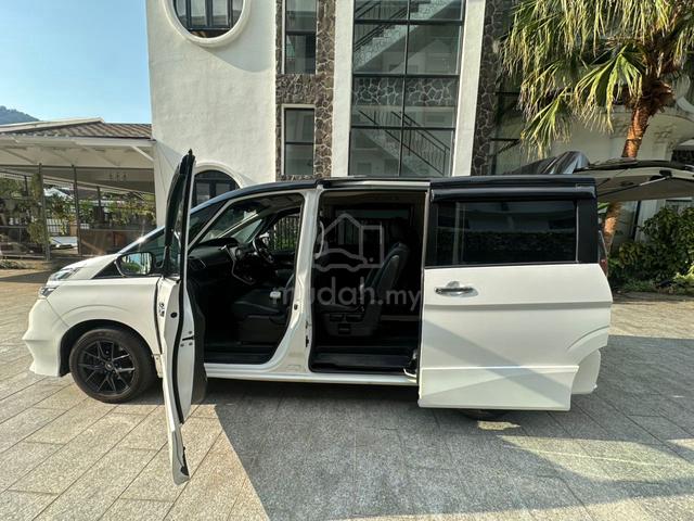 2019 Nissan SERENA 2.0 (A) WE GIVE NEXT YEAR PRICE - 3
