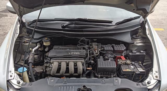 2010 Honda CITY 1.5 E (A) - 4