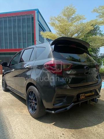 2021 Perodua MYVI 1.5 AV MY17 M800 D20N ENHANCED - 4