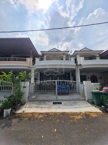 [CHEAPEST] Taman Seri Bayan, Near Taman Merak, North-South Expressway 1