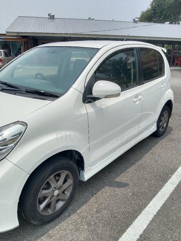 2011 Perodua MYVI 1.5 SE ZHS (A) - 3