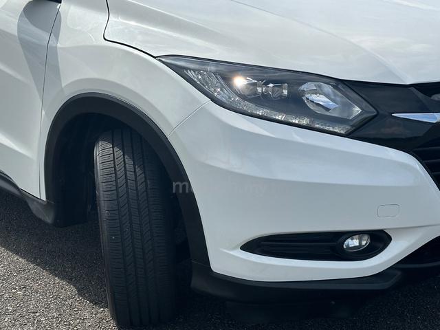 2015 Honda HR-V 1.8 V (A) - 2