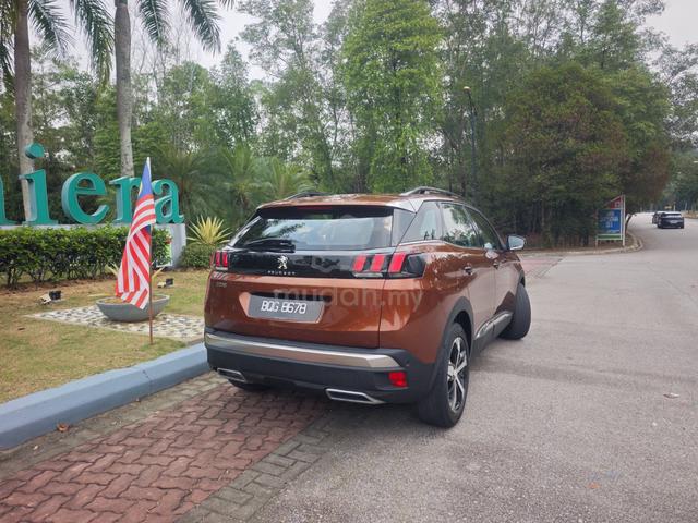 2020 Peugeot 3008 1.6 Allure turbo - 3